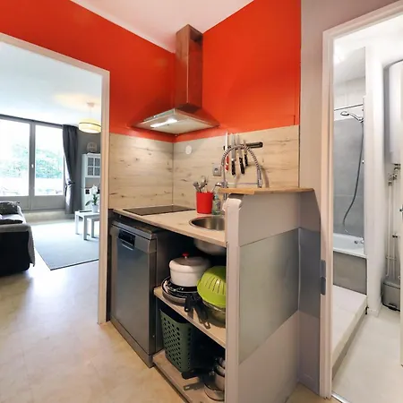 Le Carbet Des Oursons - Appt A Bresse Vue Montagne Apartmán La Bresse