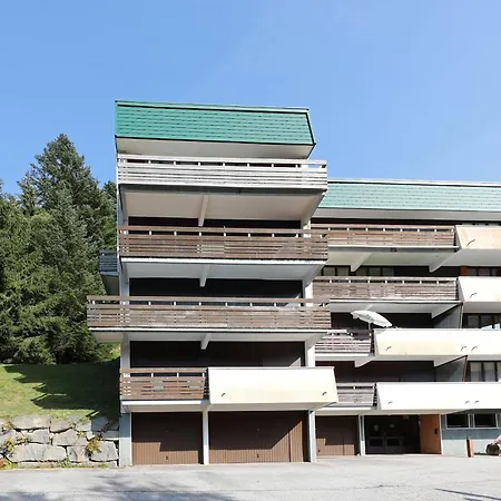 Apartmán Le Carbet Des Oursons - Appt A Bresse Vue Montagne