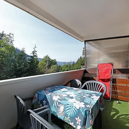 Apartmán Le Carbet Des Oursons - Appt A Bresse Vue Montagne *