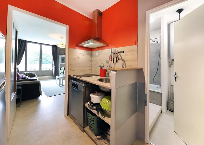 Le Carbet Des Oursons - Appt A Bresse Vue Montagne Apartmán La Bresse